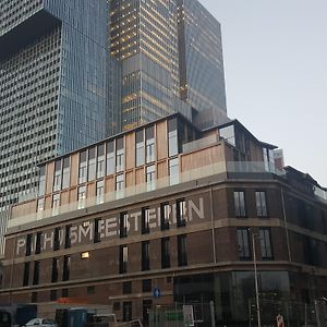 Room Mate Bruno, Rotterdam